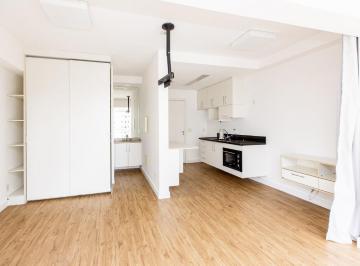 dcc60ebe-a064-4df4-9c28-a46db5300a72 · Studio para venda em Brooklin Paulista com 1 quarto, 38m²