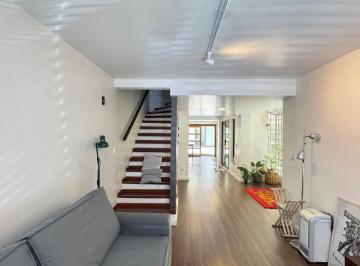 d86b155d-0407-444a-831f-15d8bf202886 · Agradável casa para venda em Brooklin Novo com 2 quartos, 150m²