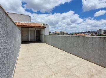 2021c85d-2ceb-489d-8315-eed8c93602c0 · Funcional cobertura para venda em Jardim Santo Alberto com 2 quartos, sendo 1 suíte, 106m²