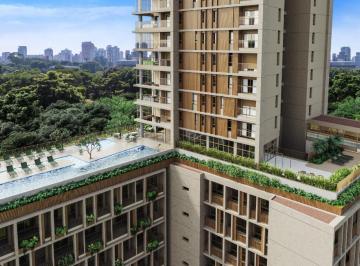 2aad764d-a71d-49c9-ba66-4f29b73f5ee2 · Deslumbrante apartamento para venda em Sumarezinho com 1 quarto, 25m²