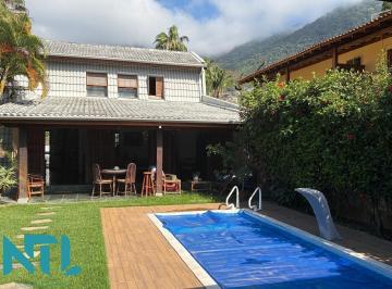 Casa · 217m² · 5 Quartos · 4 Vagas · CASA COM PISCINA, 5 DORMIÓRIOS AMPLO QUINTAL À VENDA NO BAIRRO SÃO FRANCISCO/ SÃ