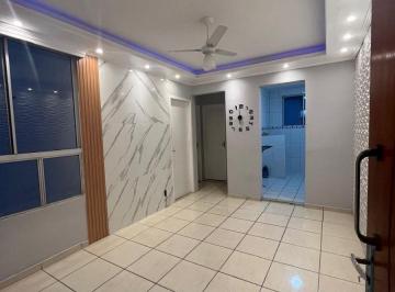Apartamento de 2 quartos, Rio de Janeiro · Aluga-se apartamento próximo ao West Shopping em Campo Grande
