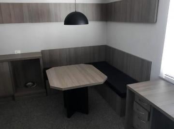 f4976272-7872-4b10-a7c4-53925fb0245f · Espetacular conjunto comercial para locação em Vila Gertrudes, 45m²