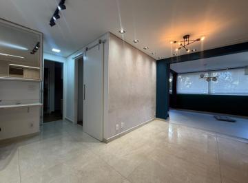 0180ba2d-d332-4577-a29e-6da4b50a1e0f · Apartamento garden para venda em Vila Monte Alegre com 2 quartos, sendo 1 suíte, 77m²