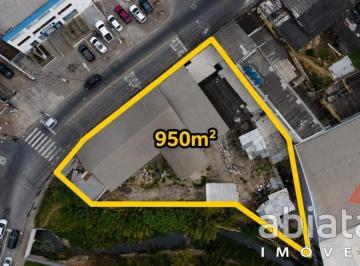 foto1 · Galpão comercial para locação no Jardim Esmeralda - São Paulo/SP - 950m²