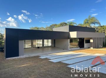 foto1 · Residência de alto padrão com 5 suítes e terreno de 2.100m² – Condomínio Cocais