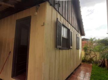 Casa · 70m² · 3 Quartos · 1 Vaga · Casa 3 dormitórios 150 metros da UFSM.