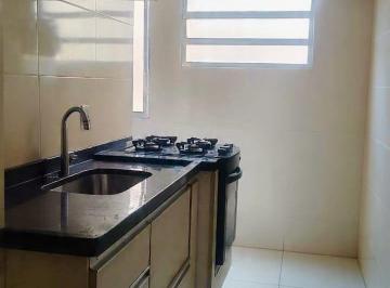 Apartamento de 2 quartos, Mogi das Cruzes · Apartamento para venda em Jardim Santa Teresa de 49.00m² com 2 Quartos e 1 Garagem
