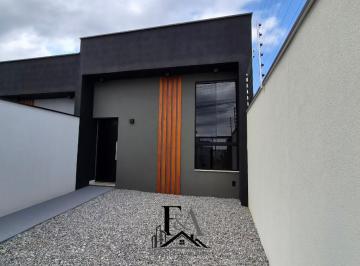 Casa de 2 quartos, Taubaté · Casa à Venda no Residencial Estoril em Taubaté | 2 Dormitórios, Suíte com Closet e 2 Vagas