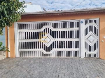 Casa · 115m² · 3 Quartos · 3 Vagas · Casa para venda em Jardim Sarapiranga de 115.00m² com 3 Quartos, 1 Suite e 3 Garagens