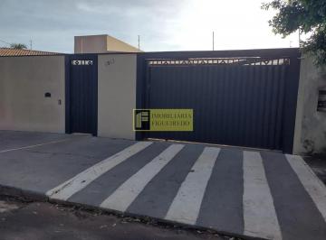 Casa de 1 quarto, São José do Rio Preto · Casa para alugar em Parque São Miguel de 430.00m² com 1 Quarto e 5 Garagens
