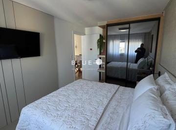 Apartamento · 53m² · 1 Quarto · 1 Vaga · Oportunidade Única! Apartamento Novo e Mobiliado em Torres, Rio Grande do Sul!