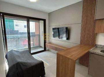 Apartamento · 36m² · 1 Quarto · 1 Vaga · Apartamento para alugar em BOTAFOGO de 36.00m² com 1 Quarto e 1 Garagem