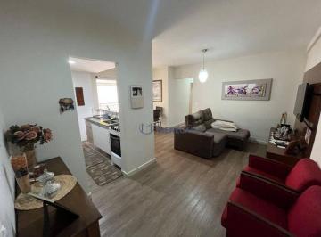 Apartamento · 85m² · 3 Quartos · 2 Vagas · Apartamento para venda em Paulista de 85.00m² com 3 Quartos, 1 Suite e 2 Garagens