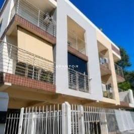 Apartamento · 97m² · 2 Quartos · 1 Vaga · Apartamento de 2 dormitorios a venda no Camobi