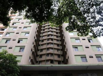 Apartamento de 2 quartos, Belo Horizonte · Apartamento de 57 m² com 2 quartos à venda no Centro de BH