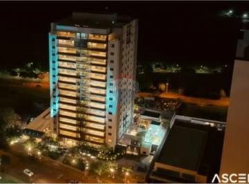Apartamento · 191m² · 3 Quartos · 3 Vagas · Apartamento para venda em Vila Do Golf de 191.00m² com 3 Quartos, 3 Suites e 3 Garagens