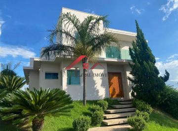 Casa · 260m² · 3 Quartos · 4 Vagas · Casa para venda em Residencial Central Parque de 260.00m² com 3 Quartos, 3 Suites e 4 Garagens