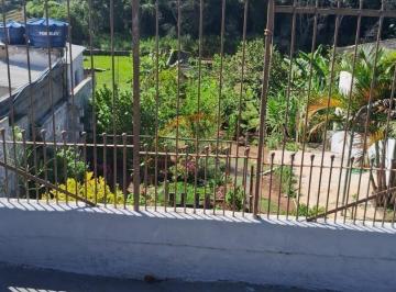 Terreno de 2 quartos, Cotia · Chácara para venda em Jardim São Luiz (caucaia Do Alto) de 250.00m² com 2 Quartos e 1 Suite
