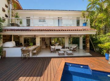 Casa · 200m² · 4 Quartos · Casa à venda - em Frade (Cunhambebe)
