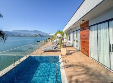 Apartamento · 4 Quartos · 1 Vaga · Apartamento à venda - em Angra dos Reis