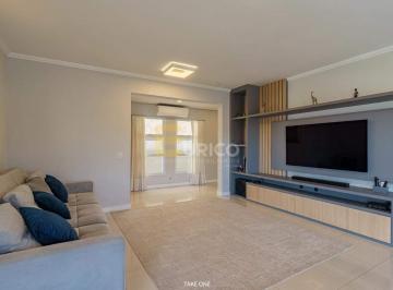 Casa · 321m² · 3 Quartos · 4 Vagas · Casa de Condomínio para venda em Condomínio Portal do Jequitibá de 321.00m² com 3 Quartos, 3 Suites