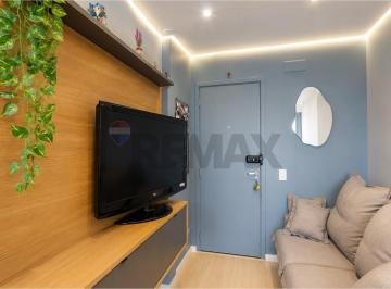 Apartamento · 58m² · 2 Quartos · 1 Vaga · Apartamento para venda em Jardim Amanda I de 58.00m² com 2 Quartos, 1 Suite e 1 Garagem