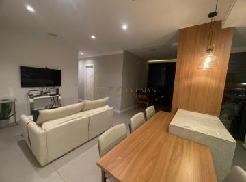 Apartamento · 84m² · 3 Quartos · 2 Vagas · Apartamento para venda em Quinta Da Primavera de 84.00m² com 3 Quartos, 1 Suite e 2 Garagens