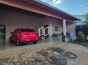Casa · 181m² · 4 Quartos · 2 Vagas · Casa para venda em Jardim Brasil (vila Xavier) de 181.00m² com 4 Quartos, 1 Suite e 2 Garagens