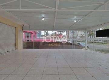Comercial , Curitiba · LOJA COMERCIAL 200M² CABRAL