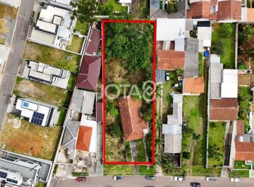 Terreno · 1547m² · TERRENO NO SANTA CANDIDA