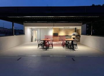 Apartamento · 41m² · 1 Quarto · Apartamento para venda em Vila Gustavo de 41.00m² com 1 Quarto