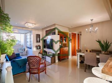 Apartamento · 116m² · 3 Quartos · 2 Vagas · Apartamento para venda em Chácara Das Pedras de 116.00m² com 3 Quartos, 1 Suite e 2 Garagens