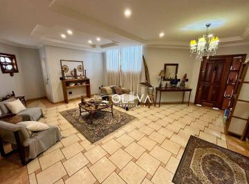 Casa · 450m² · 3 Quartos · 6 Vagas · Sobrado para alugar em Jardim Francisco Fernandes de 450.00m² com 3 Quartos, 3 Suites e 6 Garagens