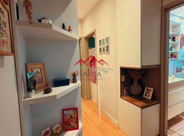 Foto 01 · Apartamento a venda condomínio Eleve em Jundiaí SP