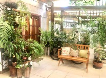 Casa de 3 quartos, São Paulo · CASA SOBRADO CHÁCARA SANTO ANTÔNIO 3 DORMITÓRIOS