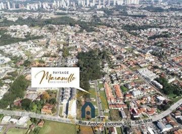 Terreno · 117m² · Terreno para venda em Santa Felicidade de 117.00m²
