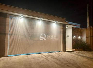 Casa · 230m² · 3 Quartos · 2 Vagas · Casa para venda em Jardim Santa Rita de 230.00m² com 3 Quartos, 1 Suite e 2 Garagens