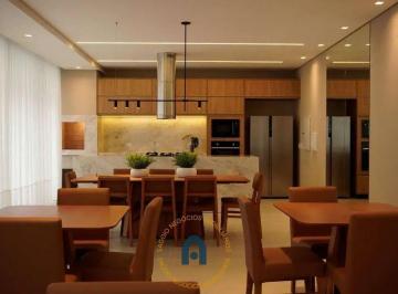 Apartamento · 231m² · 3 Quartos · 3 Vagas · Cobertura para venda em Hugo Lange de 231.00m² com 3 Quartos, 3 Suites e 3 Garagens