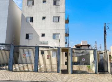 Apartamento · 62m² · 2 Quartos · 1 Vaga · Apartamento para venda em Residencial Monte Verde de 62.00m² com 2 Quartos e 1 Garagem