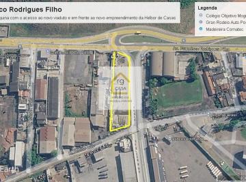 Terreno · 4190m² · Terreno para venda em Vila Suissa de 4190.00m²