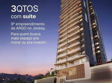 Apartamento de 3 quartos, Vila Velha · APARTAMENTO DE 3 QUARTOS NO JOCKEY DE ITAPARICA