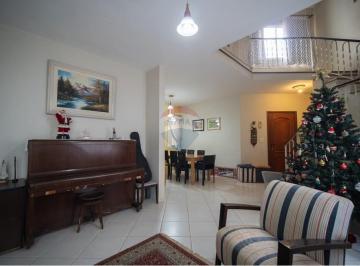 Casa · 167m² · 3 Quartos · 2 Vagas · Casa de Condomínio para venda em Condomínio Residencial Recanto Das Flores de 167.00m² com 3 Quartos