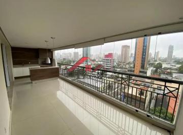 Apartamento · 330m² · 5 Quartos · 4 Vagas · Apartamento para venda em Jardim de 330.00m² com 5 Quartos, 5 Suites e 4 Garagens