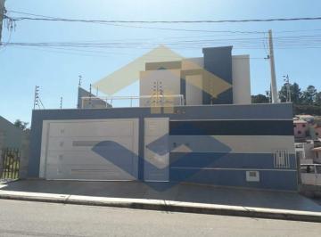 Casa · 290m² · 3 Quartos · 4 Vagas · Casa para venda em Colônia de 290.00m² com 3 Quartos, 1 Suite e 4 Garagens