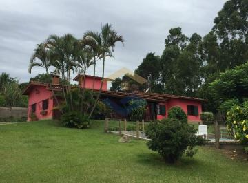Terreno · 465m² · 3 Quartos · 6 Vagas · Chácara para venda em Parque São Luiz de 465.00m² com 3 Quartos, 1 Suite e 6 Garagens