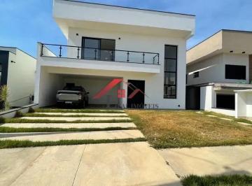 Casa · 250m² · 3 Quartos · 4 Vagas · Casa para venda em Residencial Central Parque de 250.00m² com 3 Quartos, 3 Suites e 4 Garagens