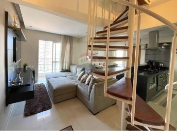 Apartamento · 90m² · 2 Quartos · 2 Vagas · Apartamento para venda em Jardim Botânico de 90.00m² com 2 Quartos e 2 Garagens