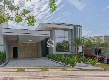 Casa · 194m² · 3 Quartos · 4 Vagas · Casa de Condomínio para venda em Condomínio London Park de 194.00m² com 3 Quartos, 3 Suites e 4 Gara