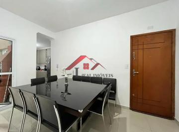 Apartamento · 80m² · 3 Quartos · 2 Vagas · Apartamento para venda em Vila Camilópolis de 80.00m² com 3 Quartos, 2 Suites e 2 Garagens